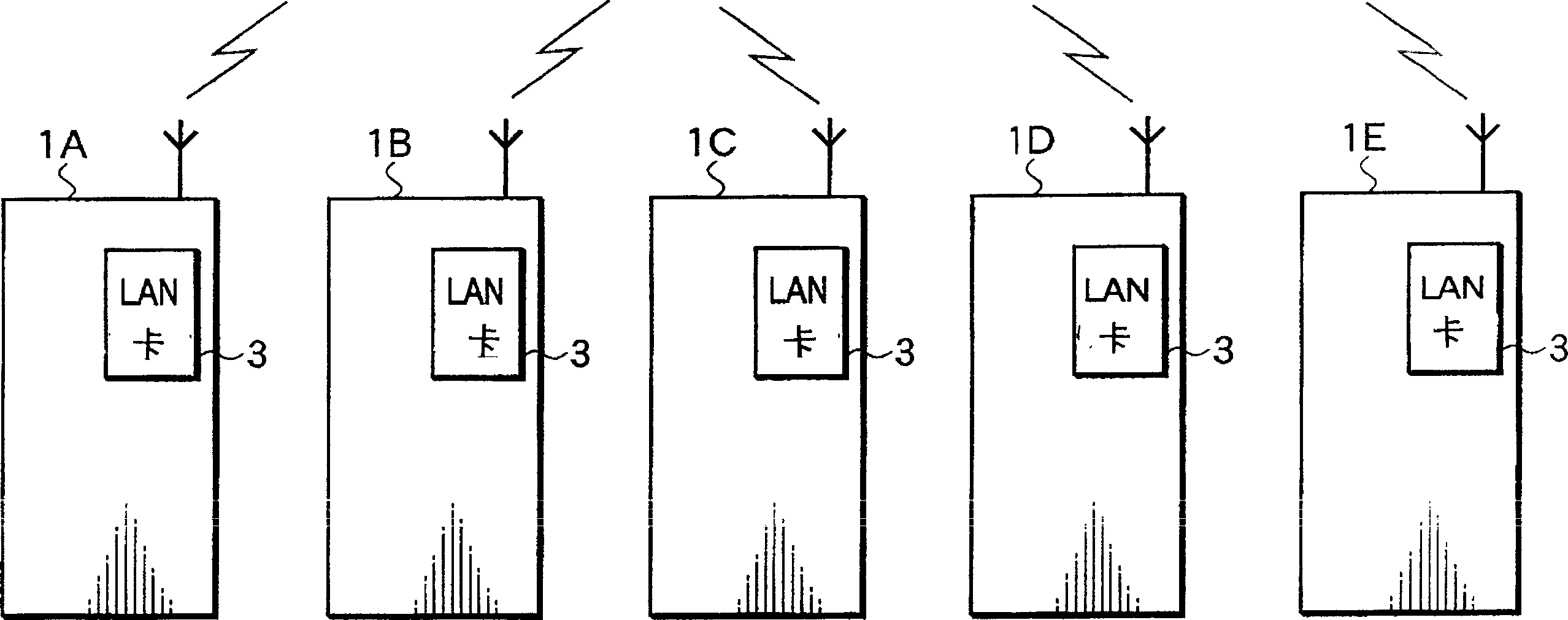 Medal holding and paying system