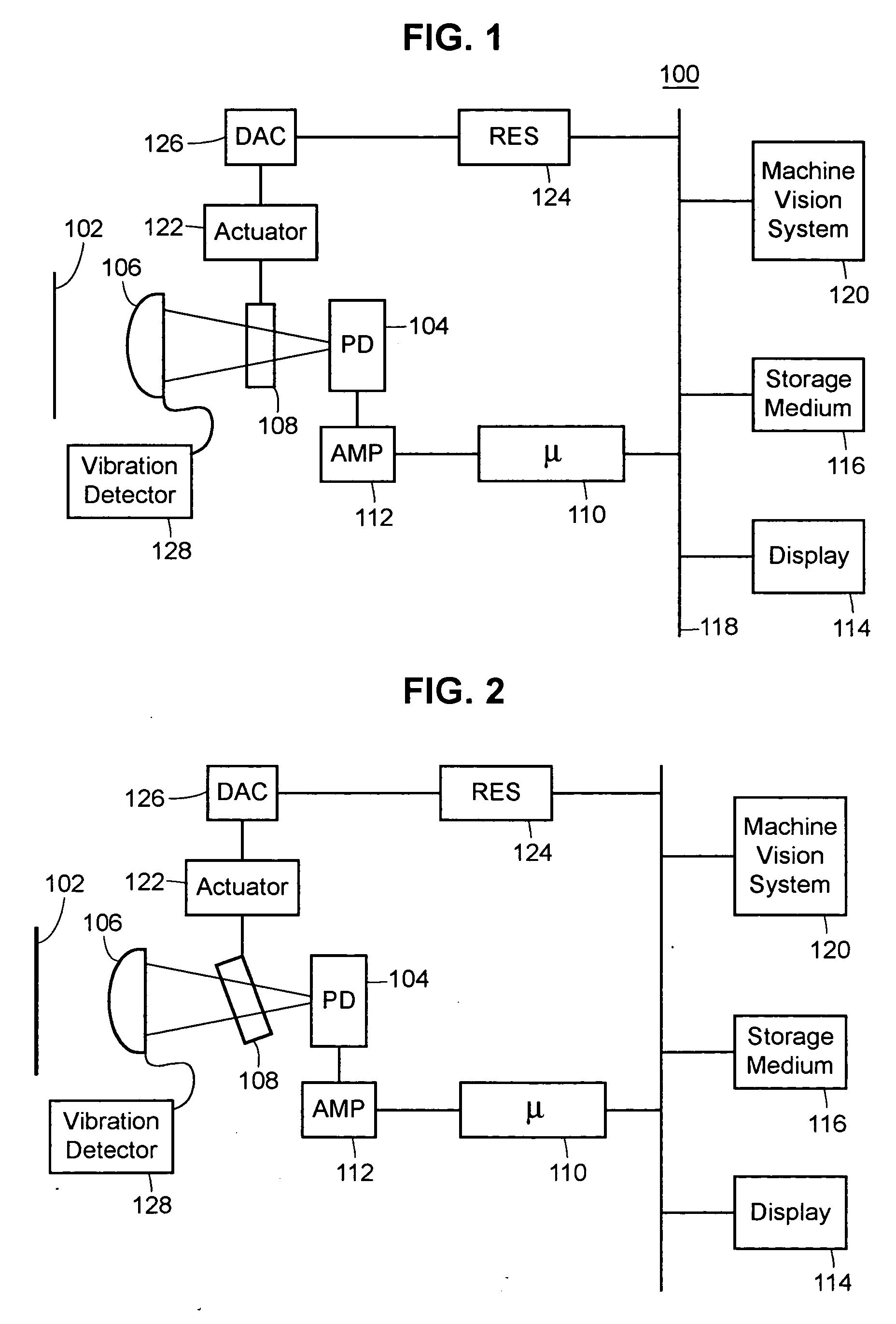 Image shifting apparatus for enhanced image resolution