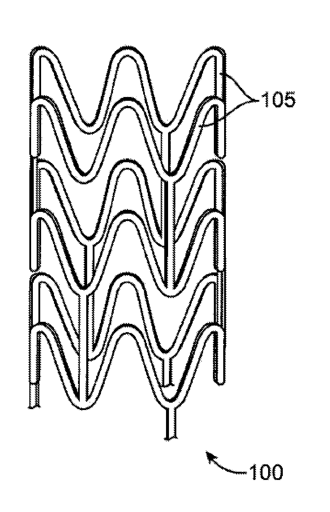 Magnesium alloy implants with controlled degradation