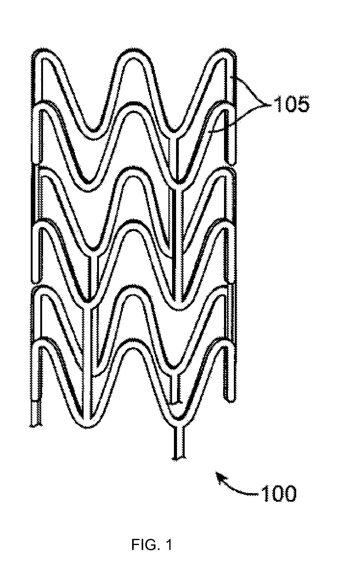 Magnesium alloy implants with controlled degradation