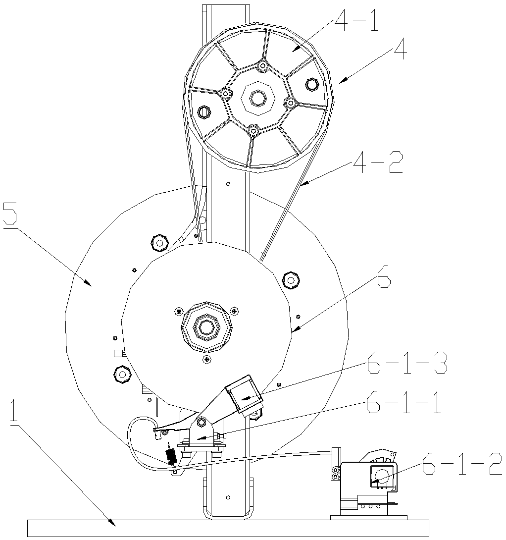 Novel fan exercise bike