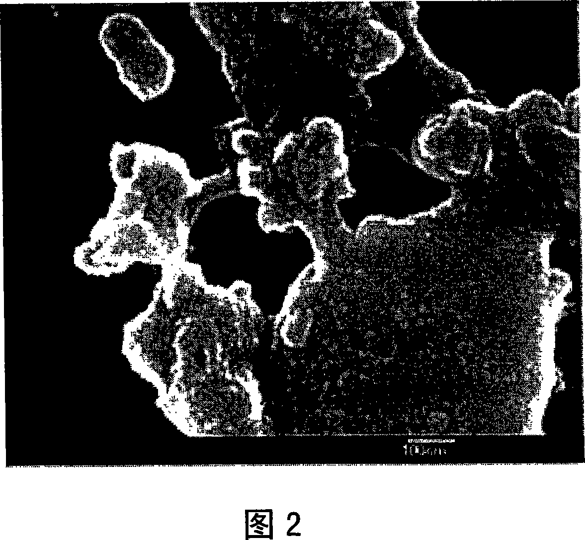 Yttrium oxide composition, a method of forming the yttrium oxide composition and a method of forming a yttrium oxide layer using the same