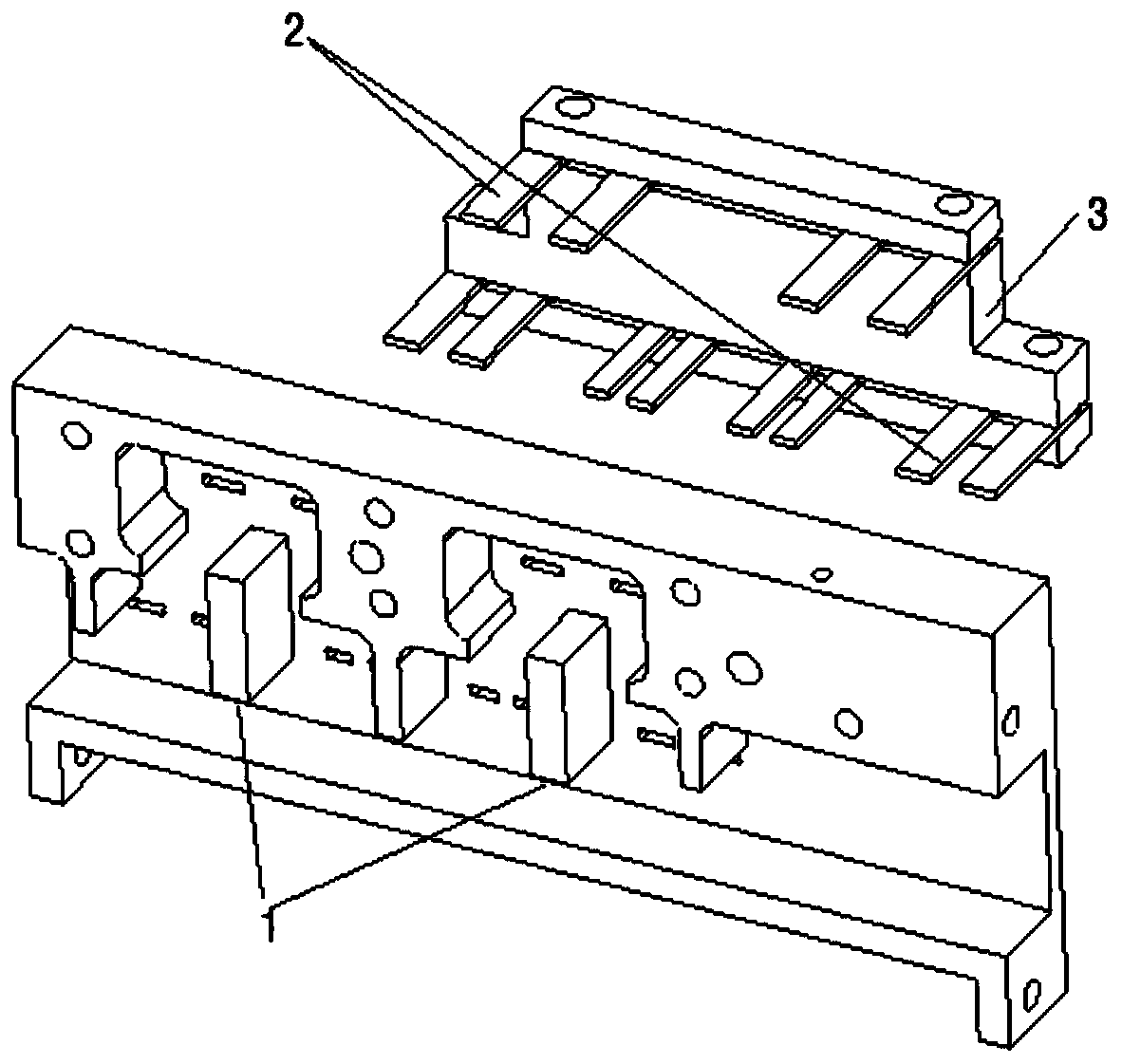 Tunable filter and tunable duplexer