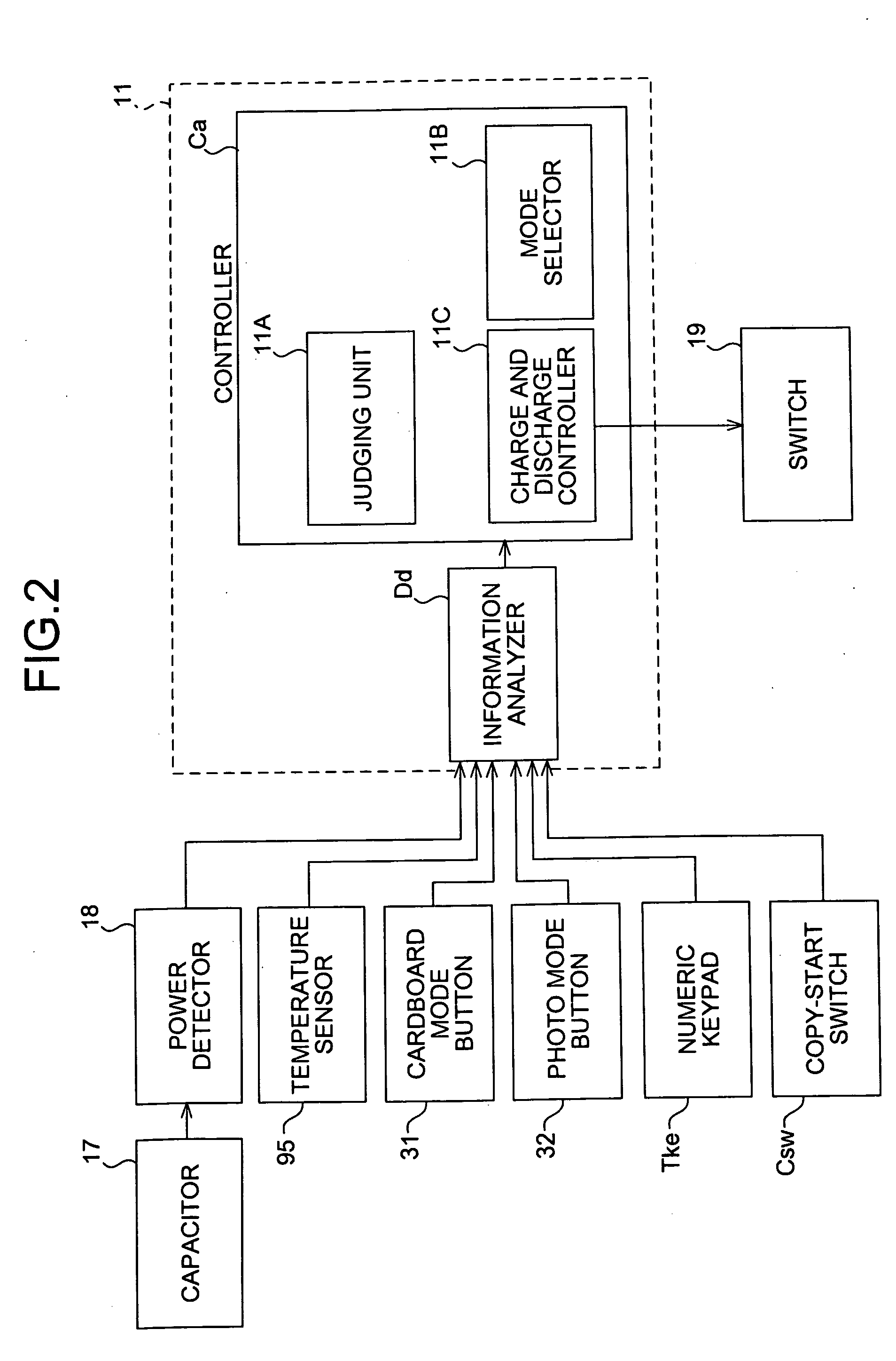 Image forming apparatus