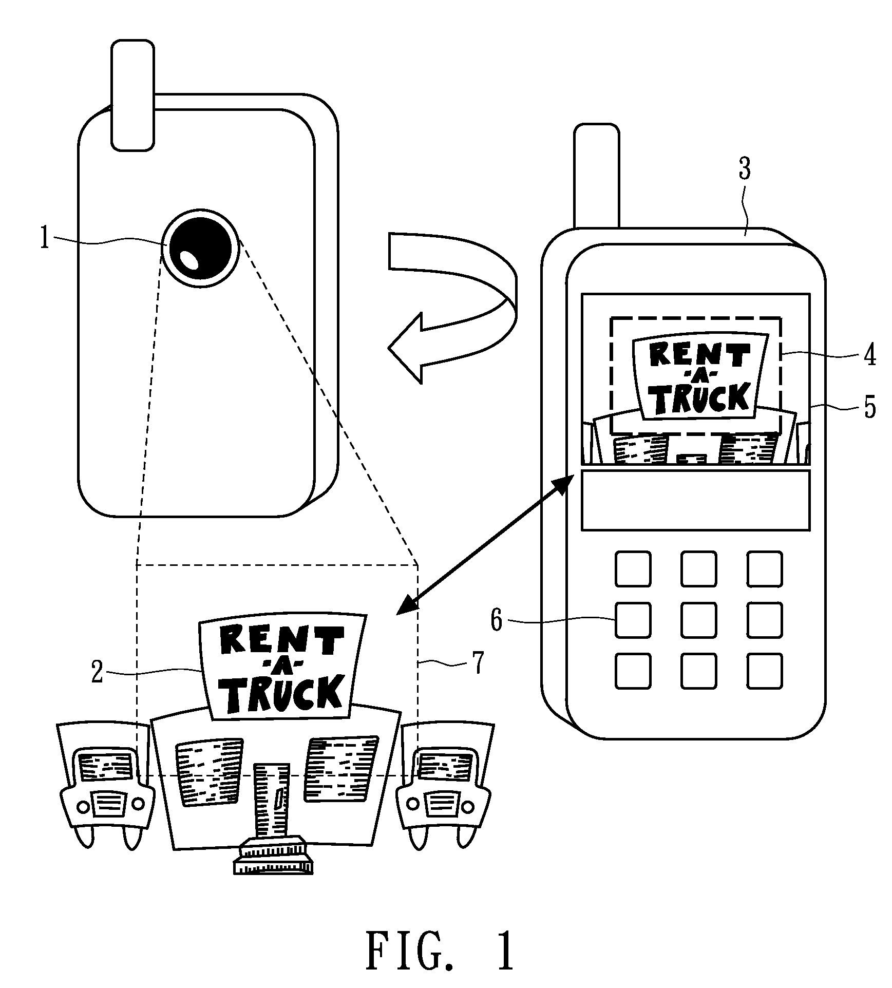 Handheld electronic apparatus with translation function and translation method using the same