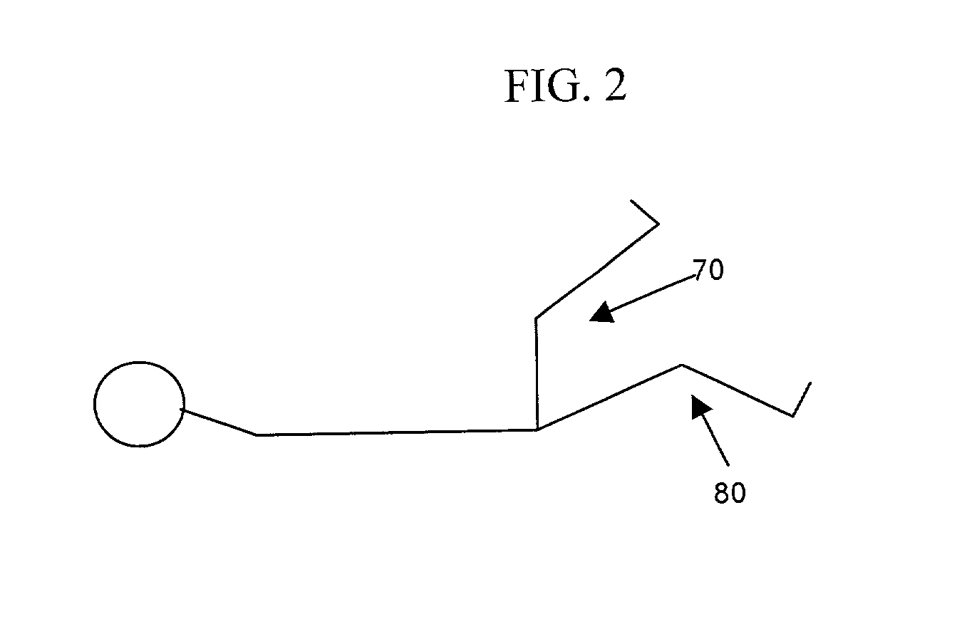 Method for diagnosis of chronic headache