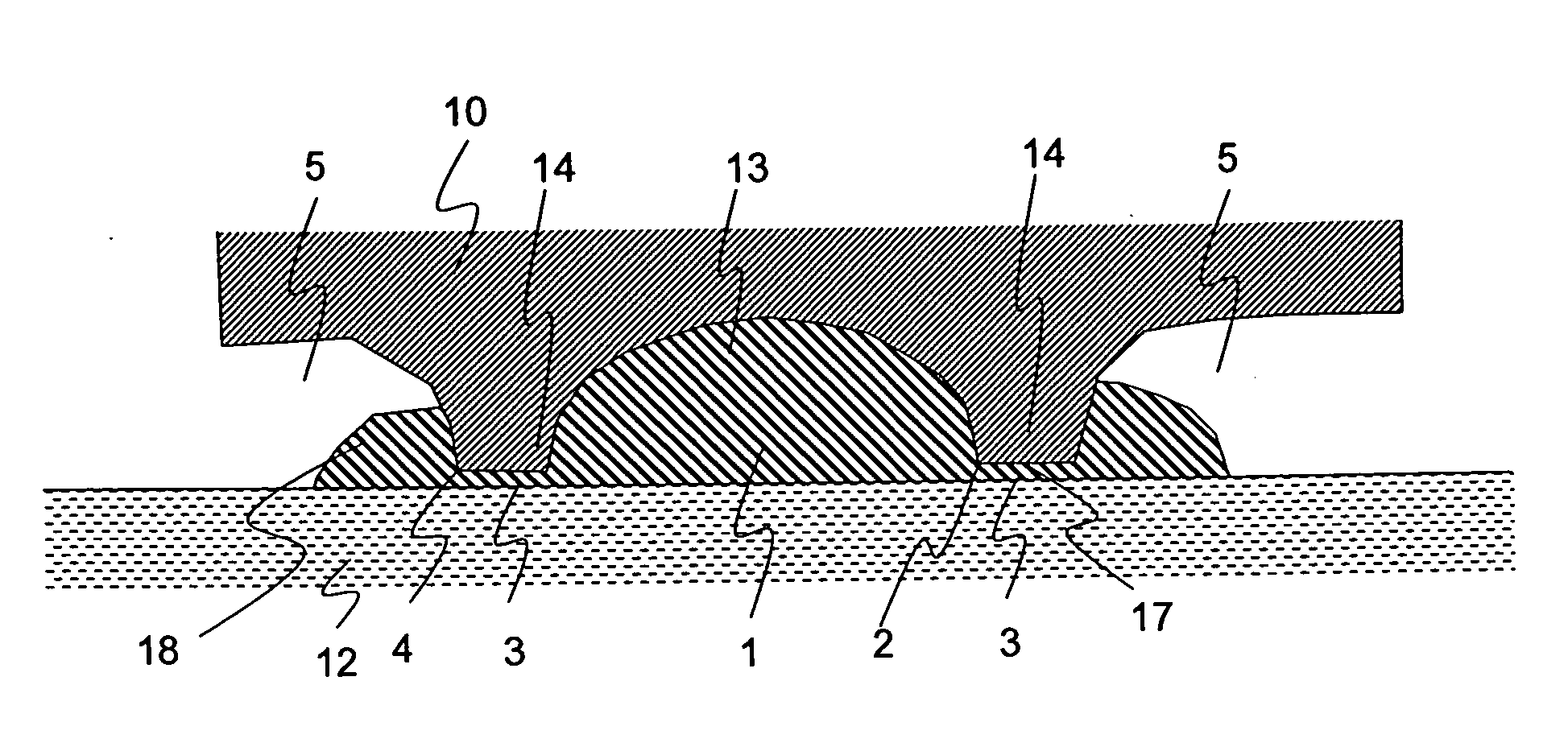 Manufacturing optical elements