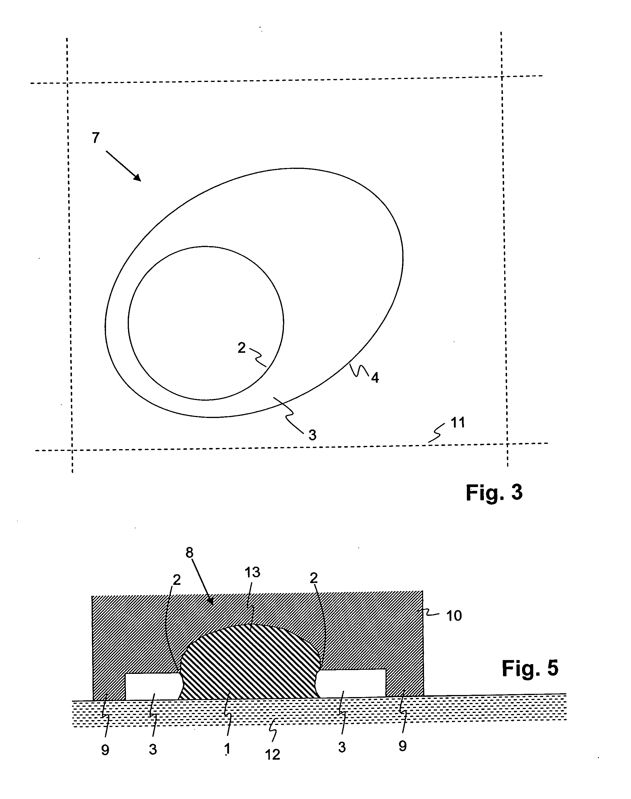 Manufacturing optical elements