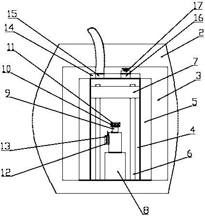 Respiratory medicine lung capacity training equipment