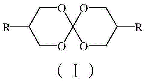 UV solidified liquid optical cement and preparation method and application thereof