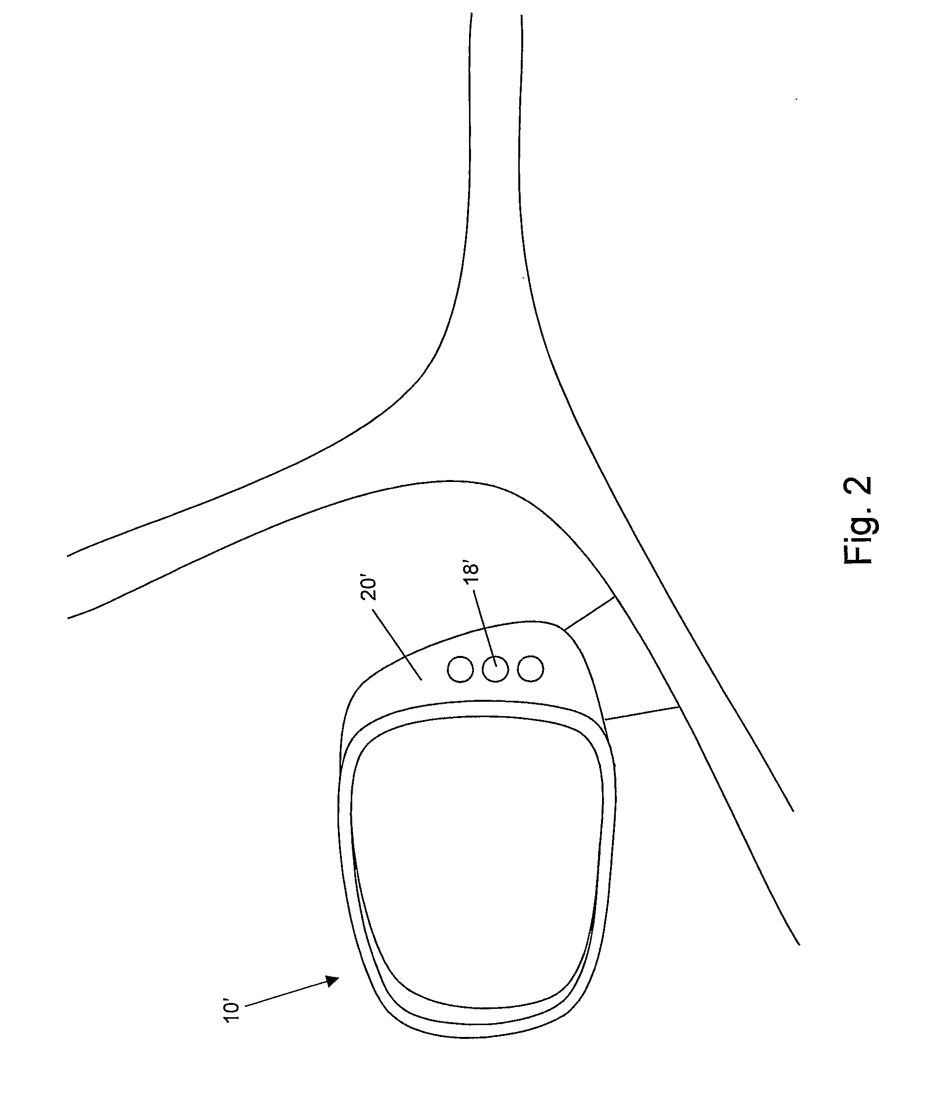 Vehicle Exterior Mirror Assembly With Blind Spot Indicator