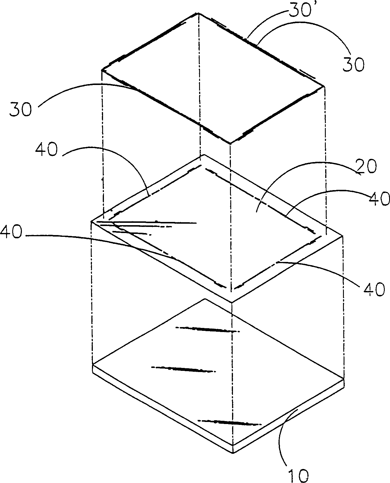 Method and apparatus for increasing detection rightness for contact-controllable detector