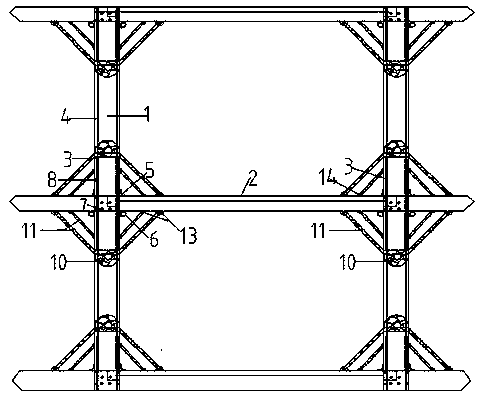 Assembly type concrete beam column joint with damping device