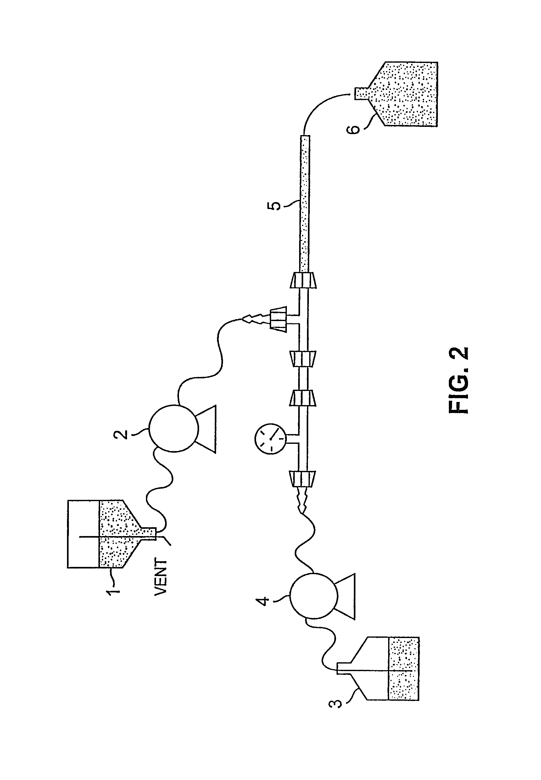 Production of multivesicular liposomes