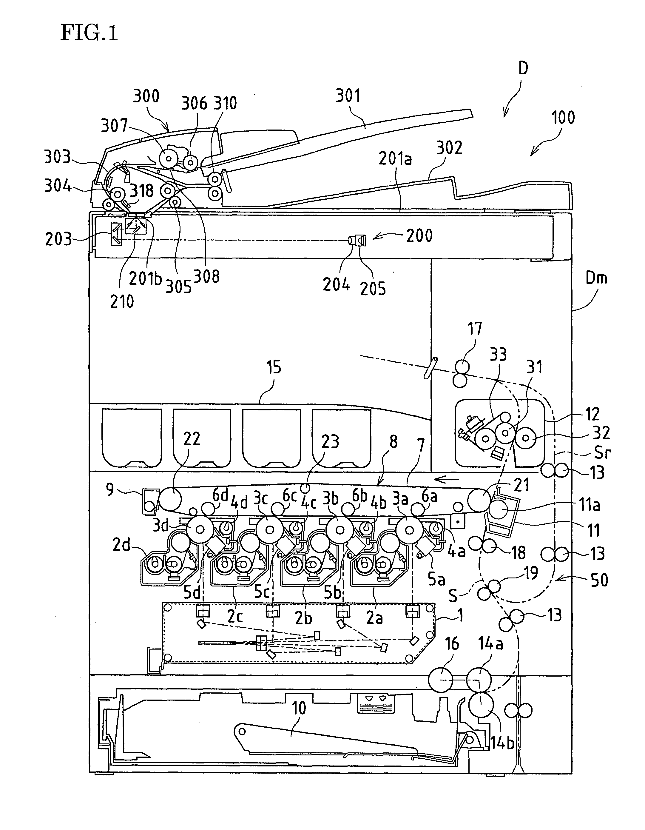 Illuminating apparatus, image reading apparatus, and image forming apparatus