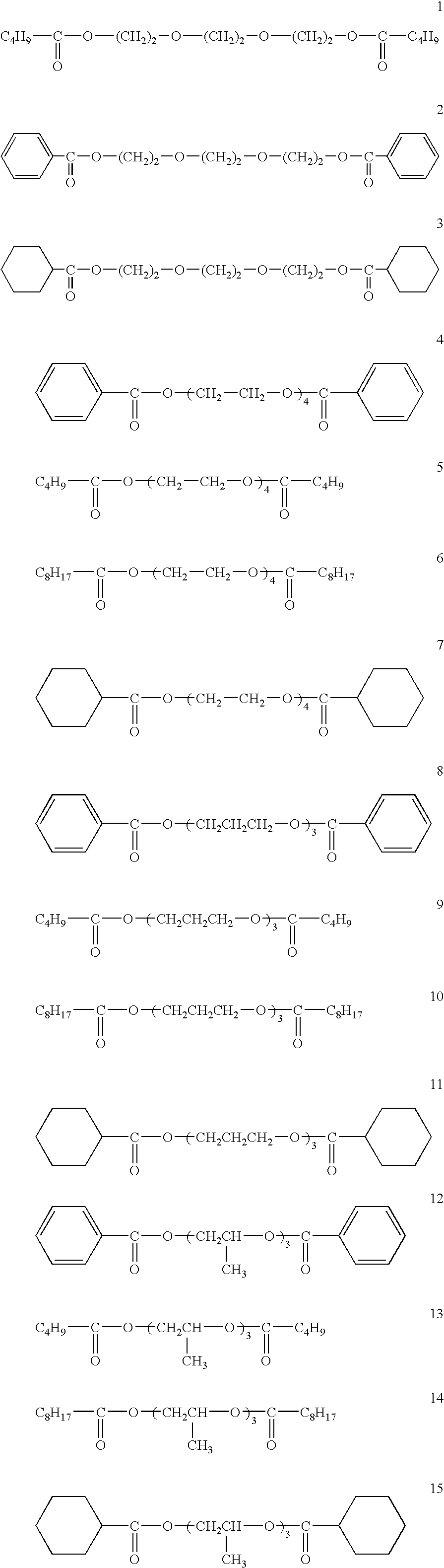 Polarizing plate and liquid crystal display apparatus using the same