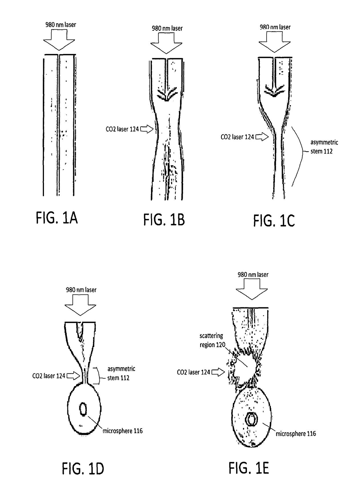 Nanopositioner and method of making