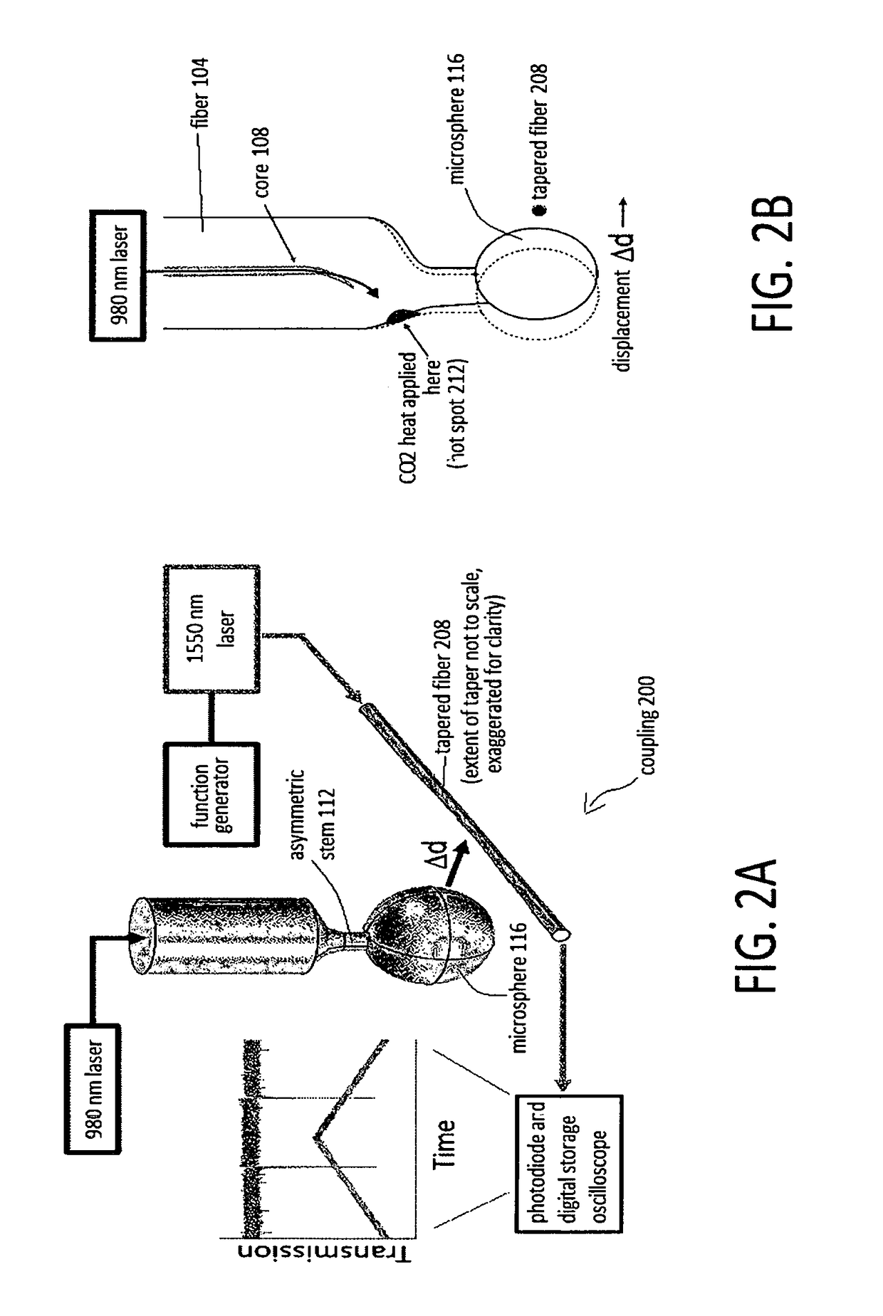 Nanopositioner and method of making