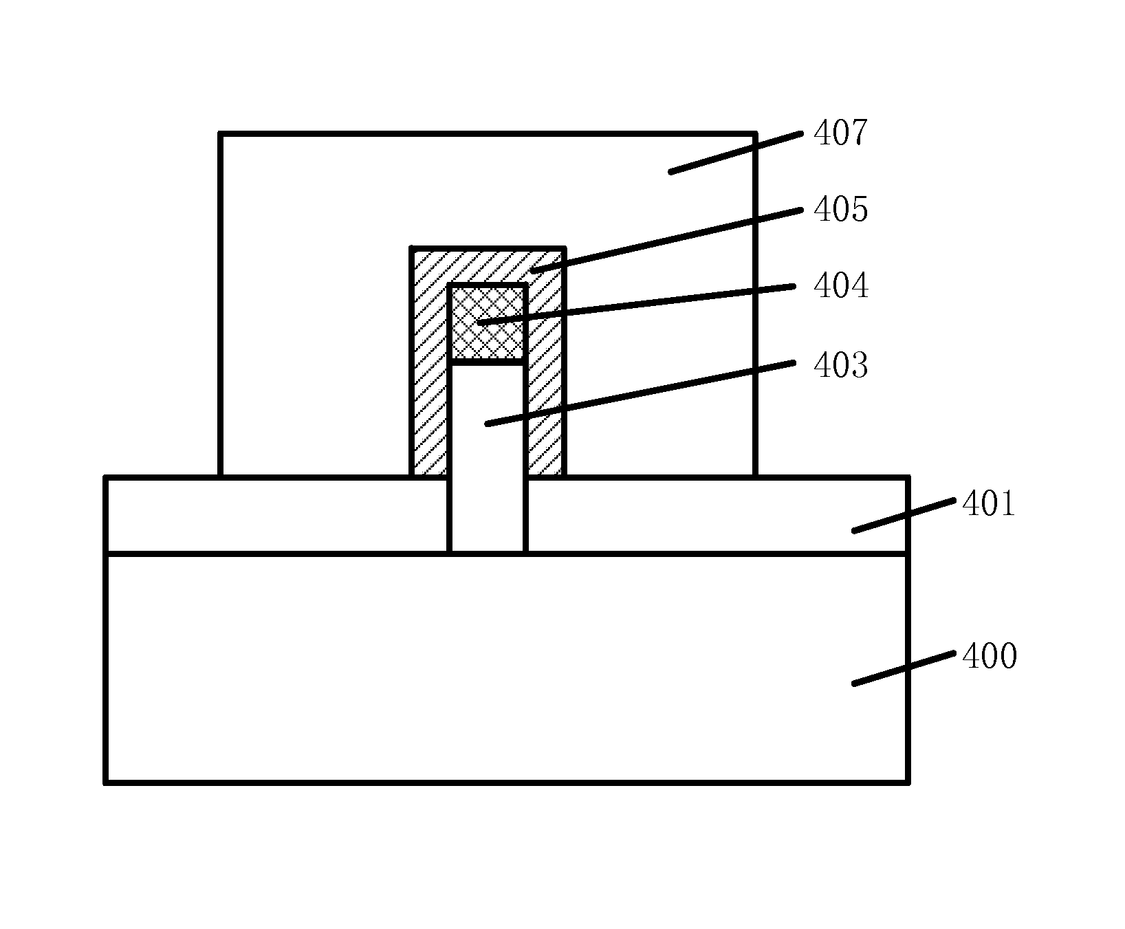 Fin field effect transistor and fabrication method