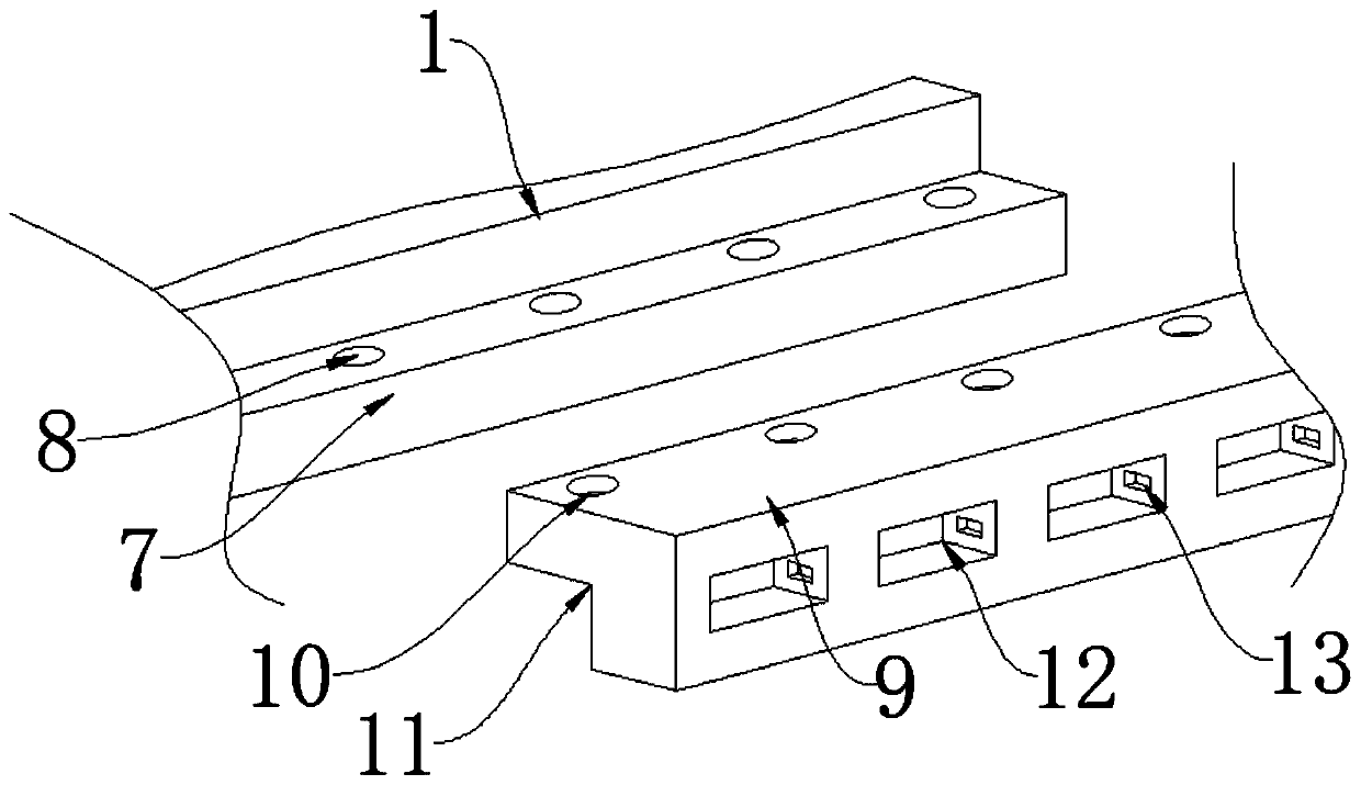 High-strength industrial tool