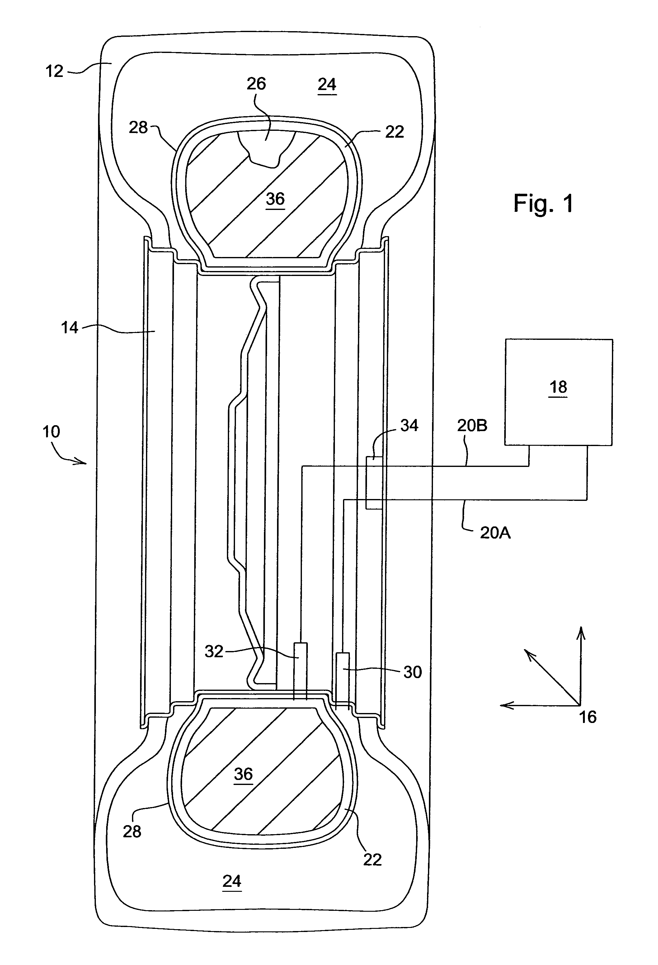 Tire pressure adjustment system