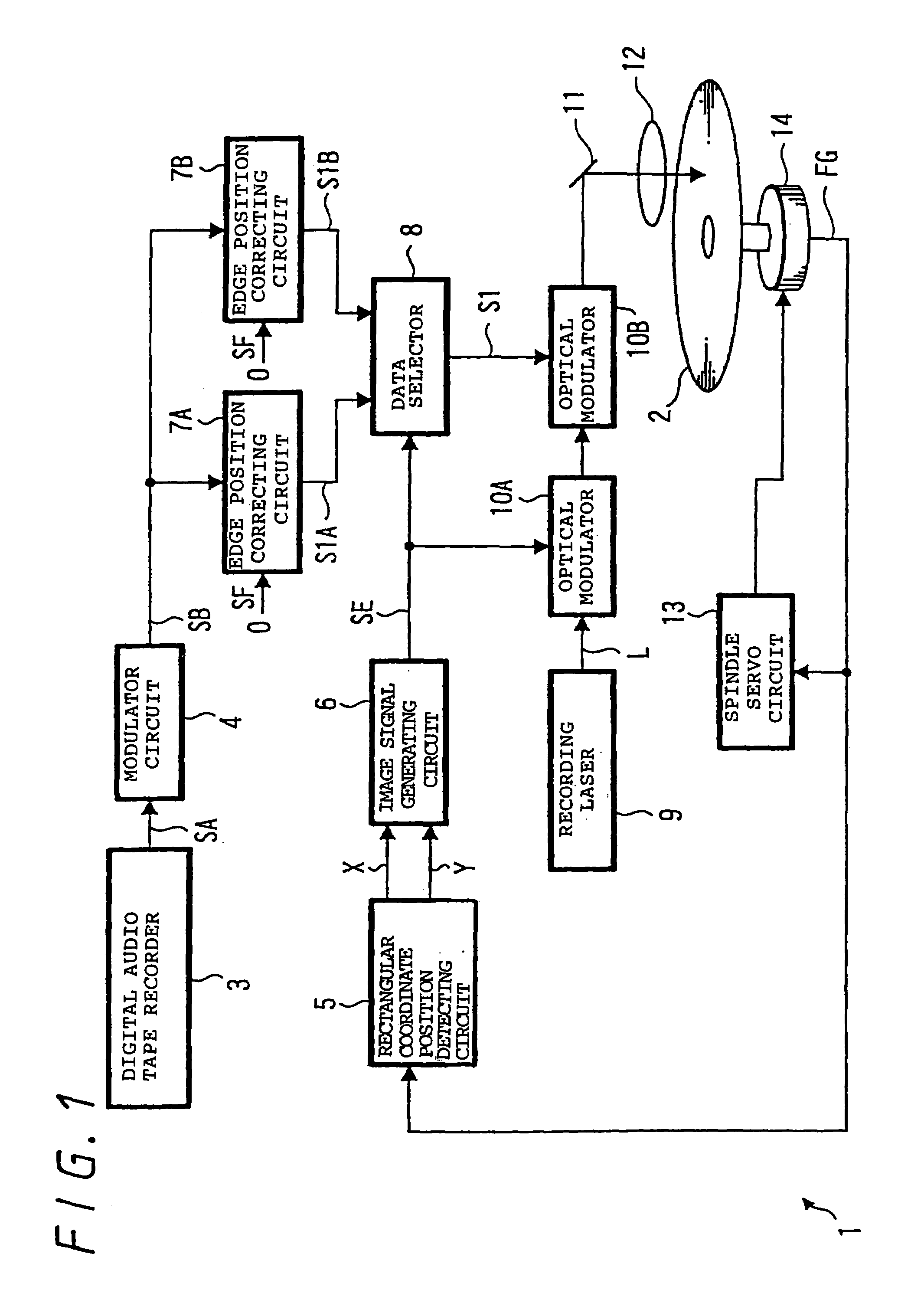 Optical information recording medium, optical information recording apparatus and method