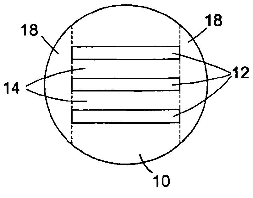 Diamond based electrochemical sensors