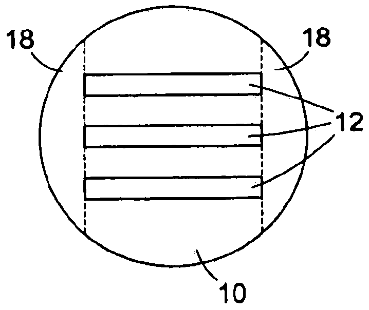 Diamond based electrochemical sensors