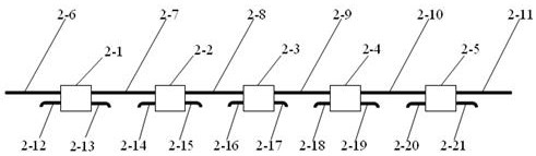 Reconfigurable mode converter based on Mach-Zehnder interferometer