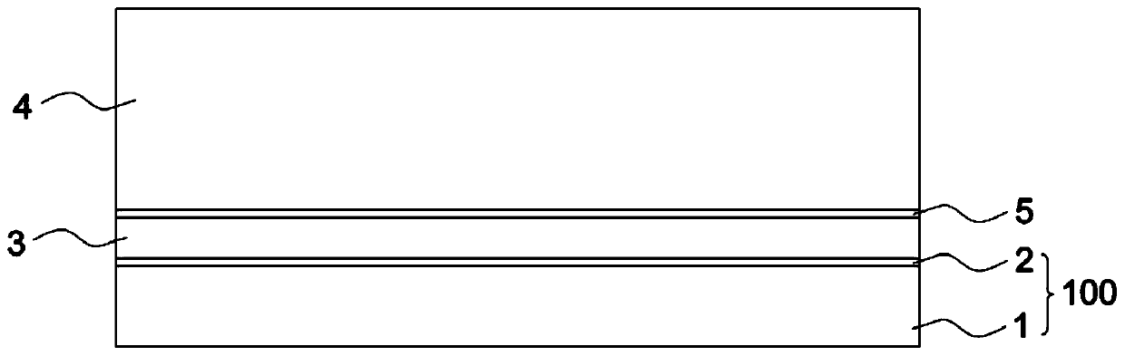 Liquid cooling plate support buffer structure and battery pack