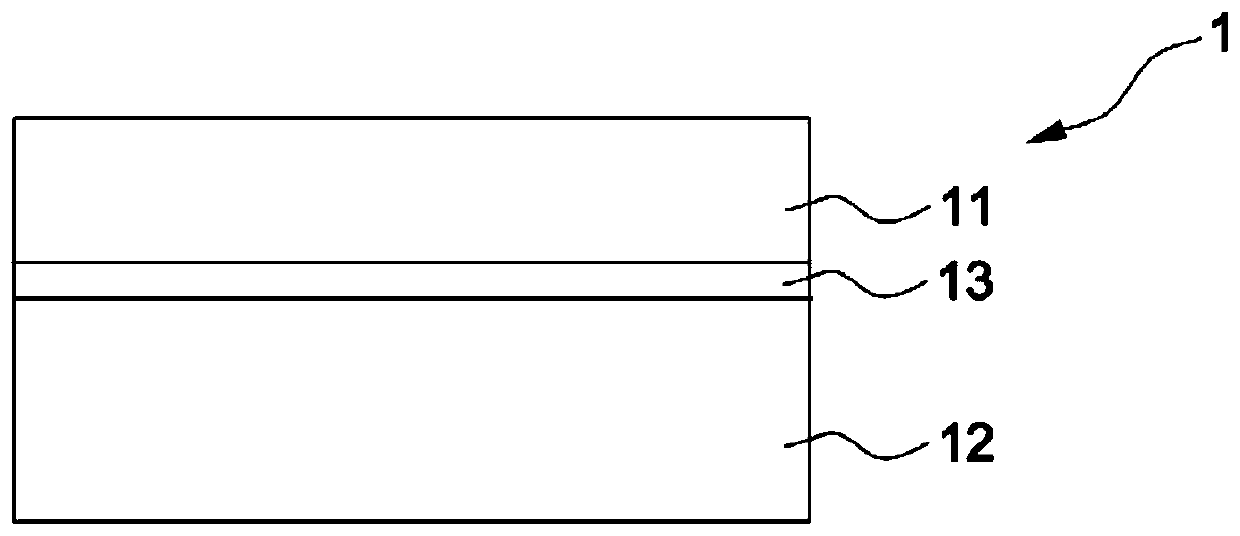 Liquid cooling plate support buffer structure and battery pack