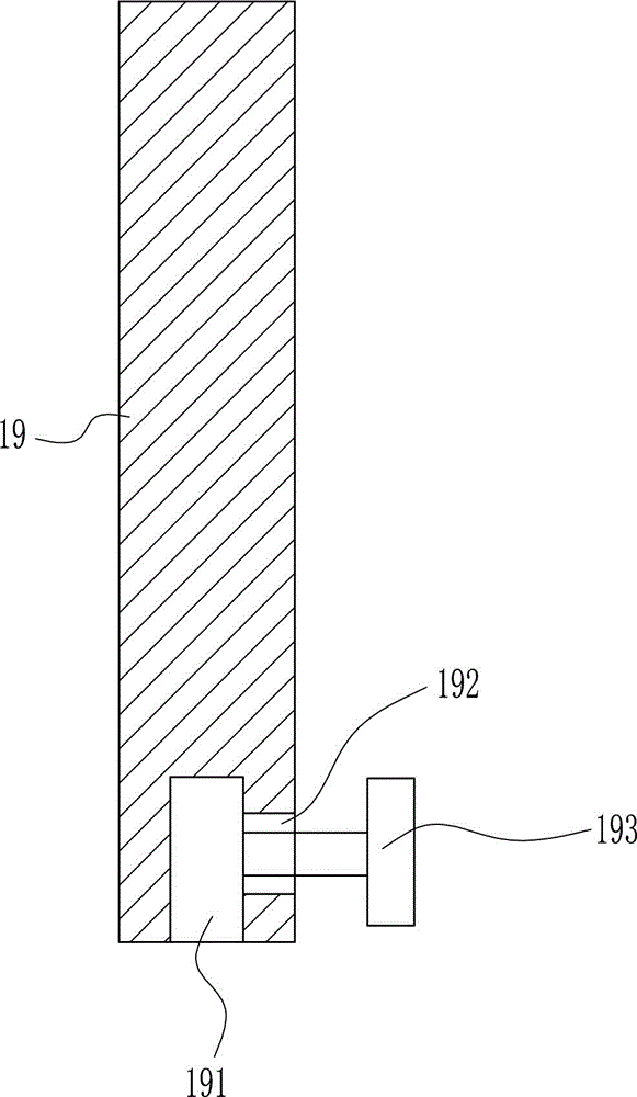 Exercise-type soil sampling device