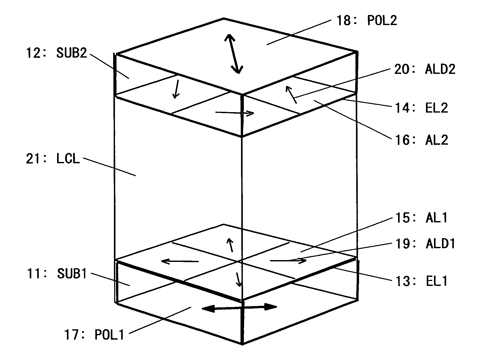 Liquid crystal display device