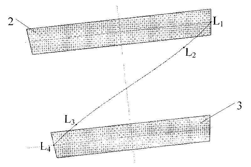 Non-circular gear-based variable transmission mechanism