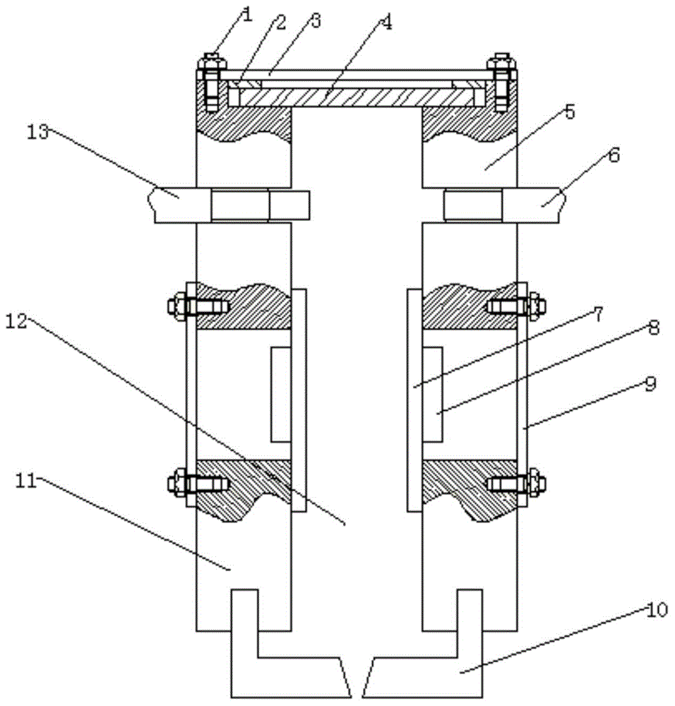 Piezoelectric type jet nozzle device for micro-droplet generation