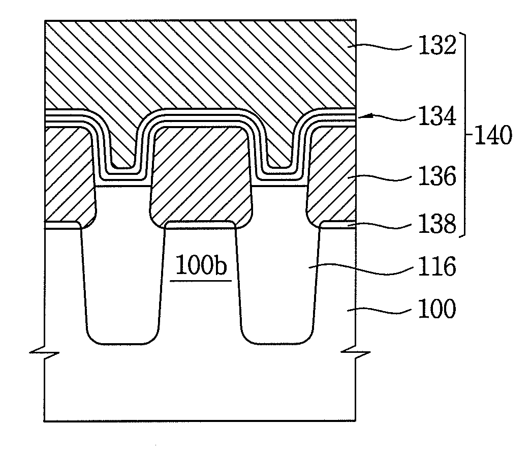 Method of Manufacturing Non-Volatile Memory Device