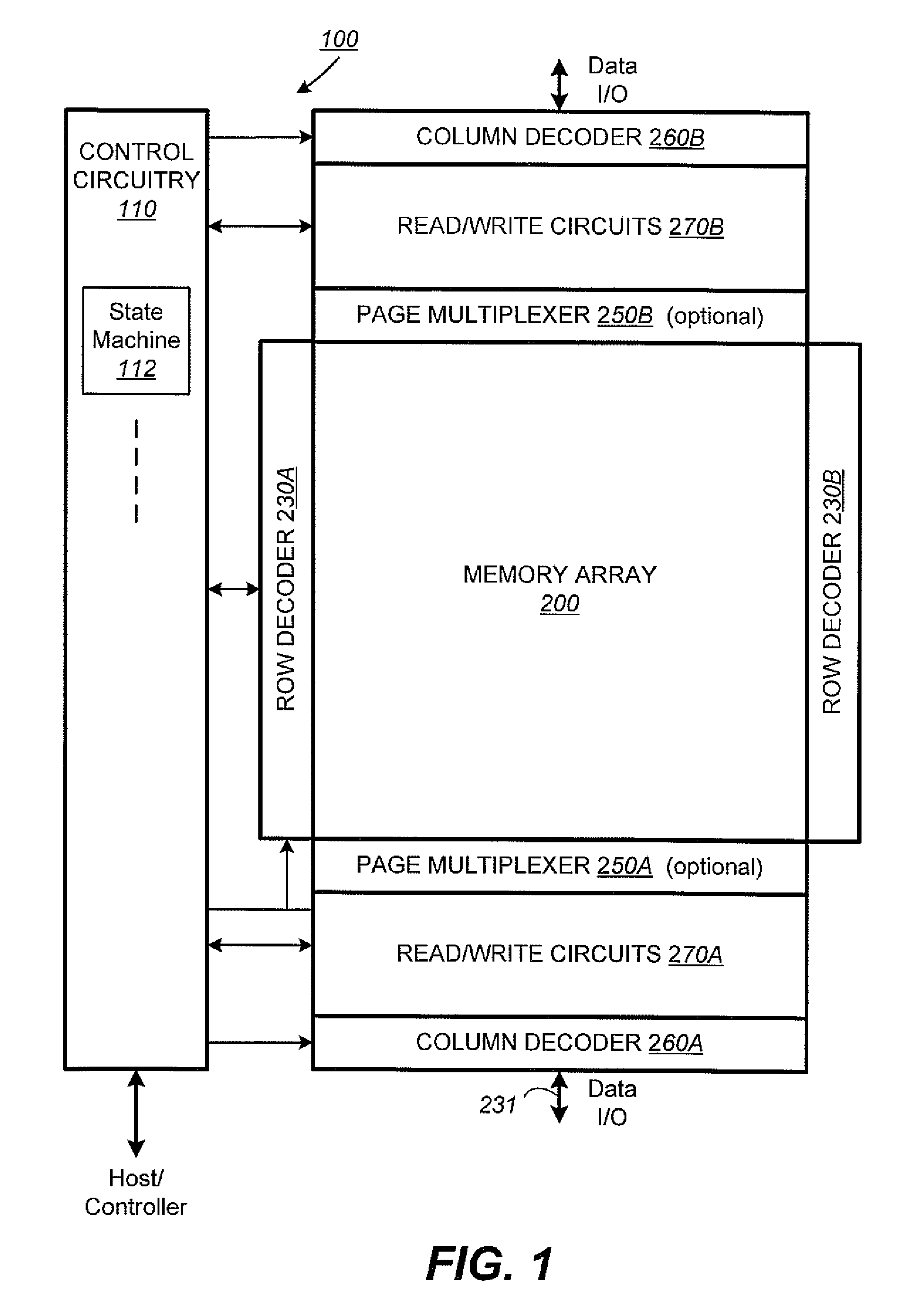 Non-Volatile Memory And Method For Sensing With Pipelined Corrections For Neighboring Perturbations