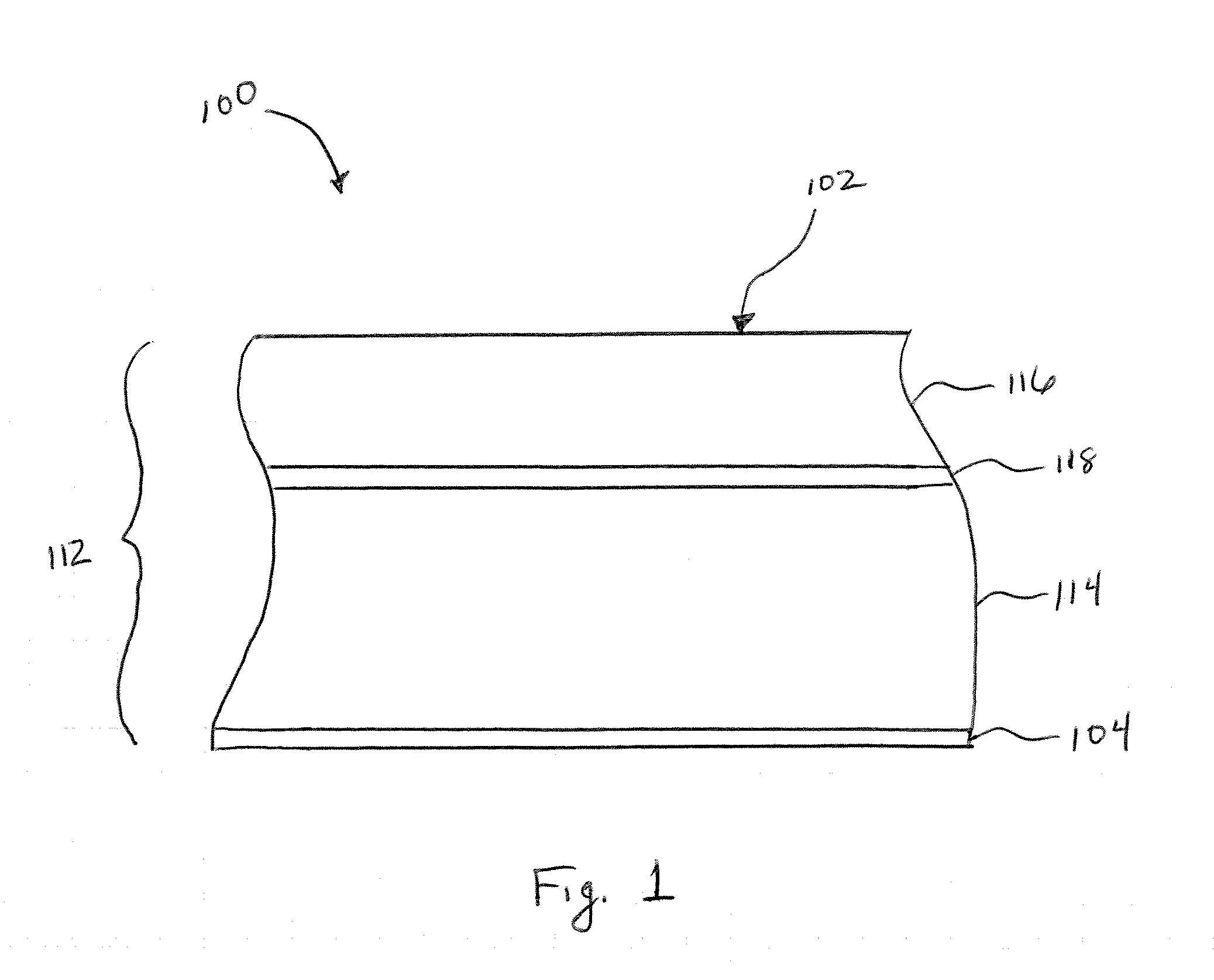 Laser mirror for a ring laser gyroscope