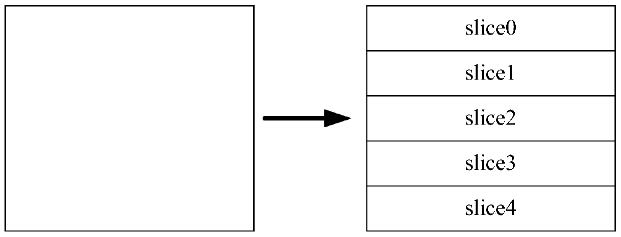 H.264-based video data restoration method and transmission data terminal