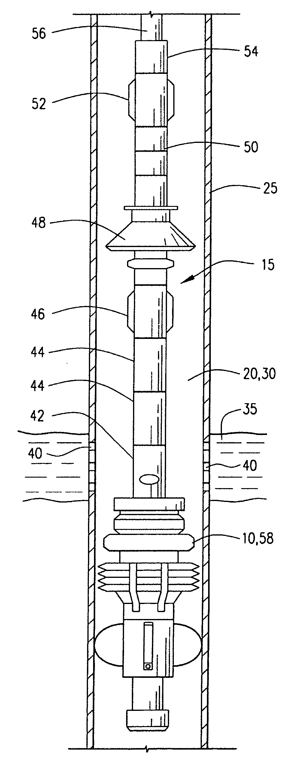 Methods of treating subterranean formations using low-molecular-weight fluids