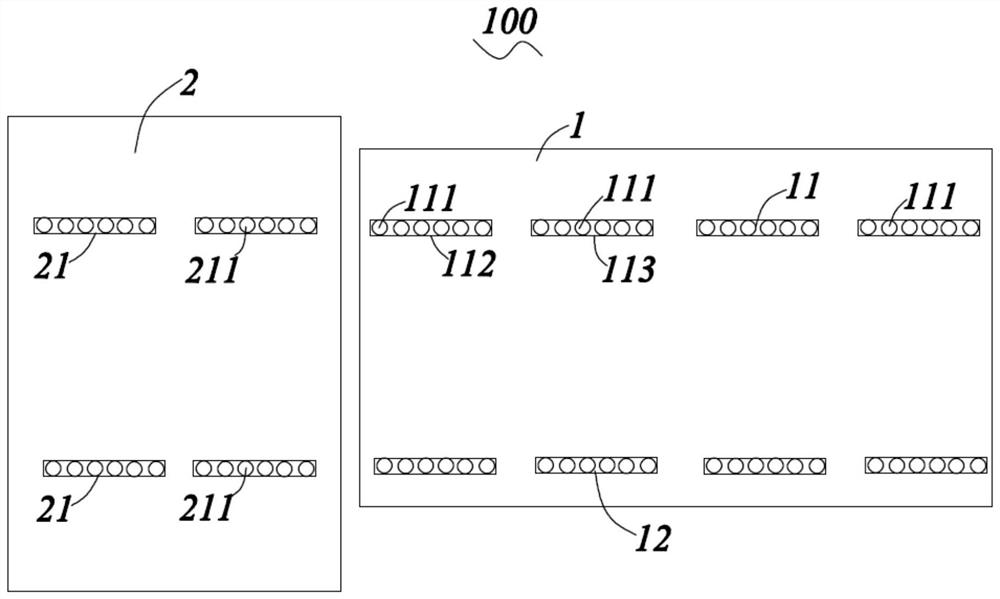 Logistics lifting system and its control method