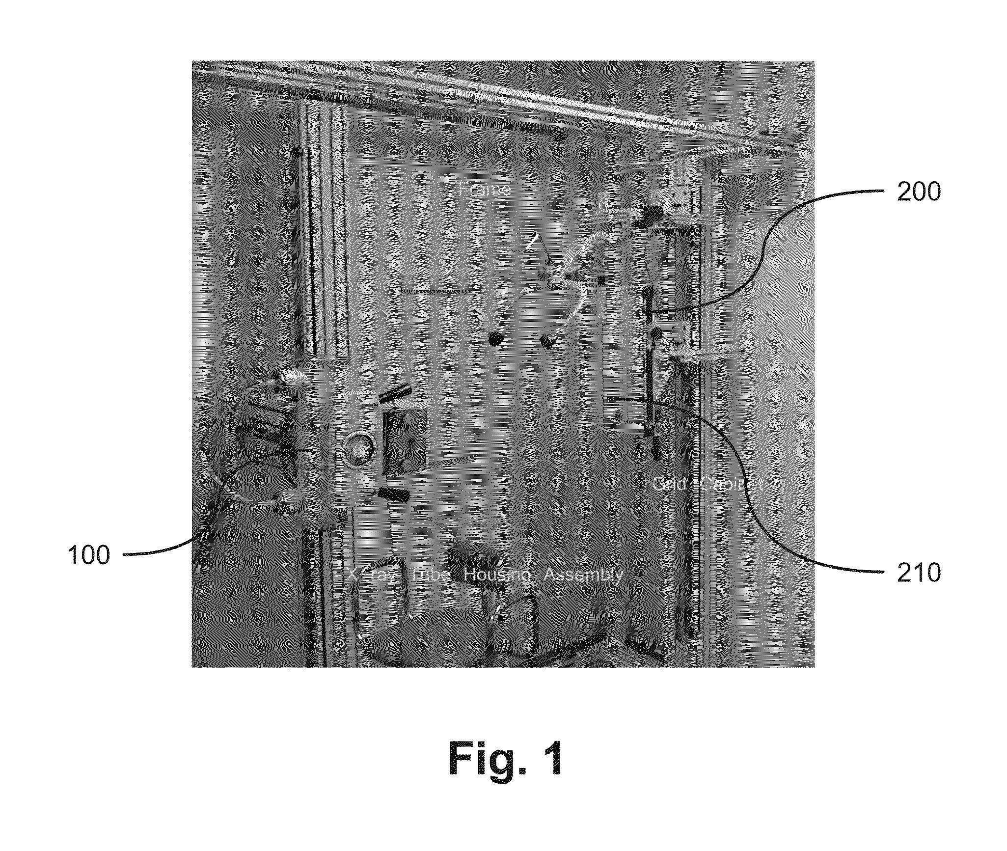 Laser guided patient positioning system for chiropractic x-rays and method of use