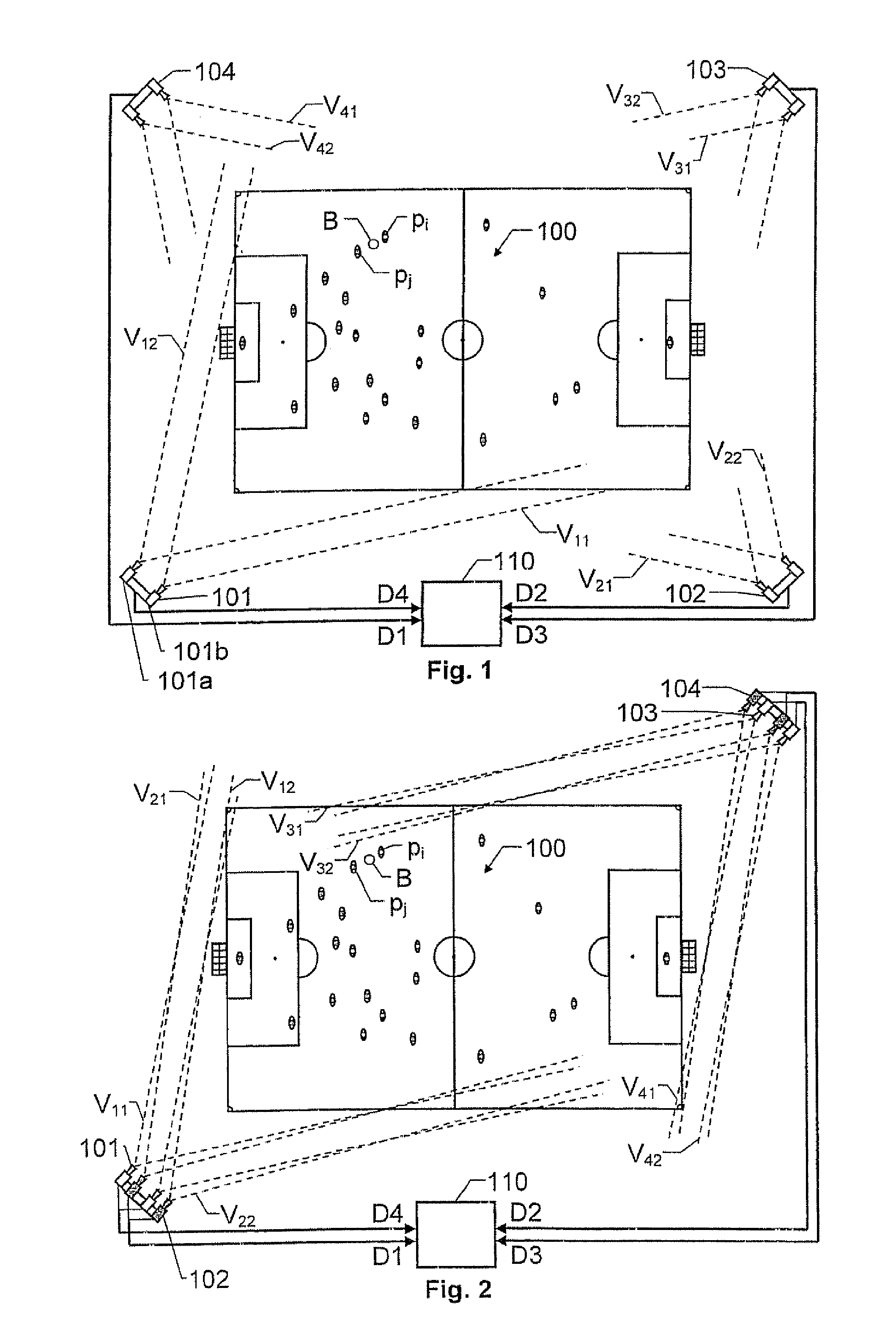 Image-Based Movement Tracking