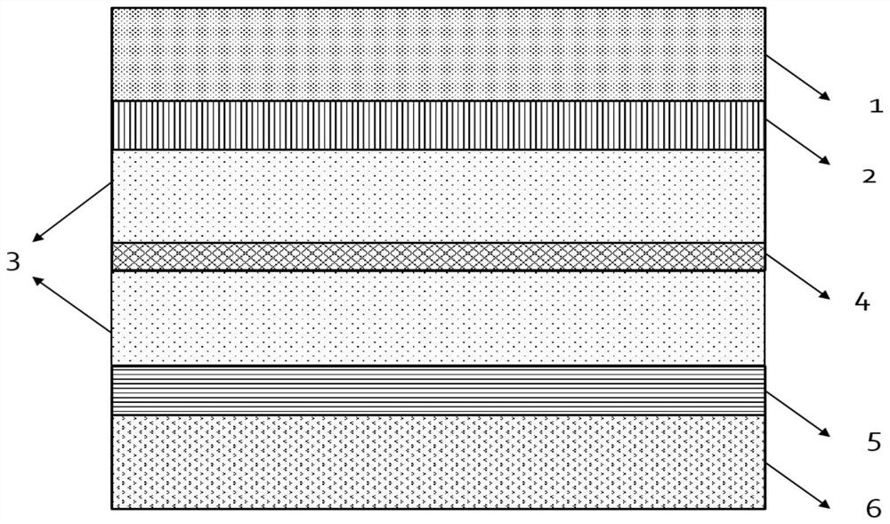 Preparation method of secondary battery electrode active material and secondary battery containing the material