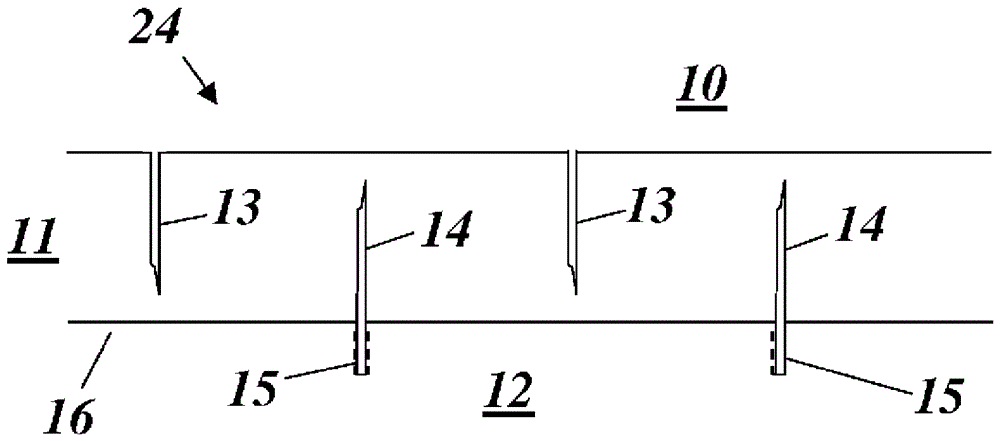 Labyrinth seal