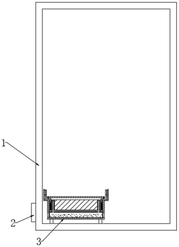 Method for testing function reliability of charging equipment