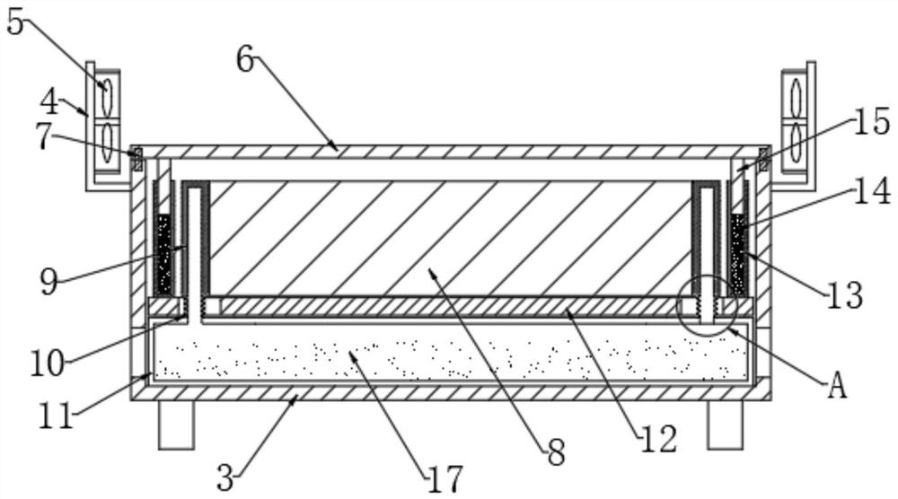 Method for testing function reliability of charging equipment