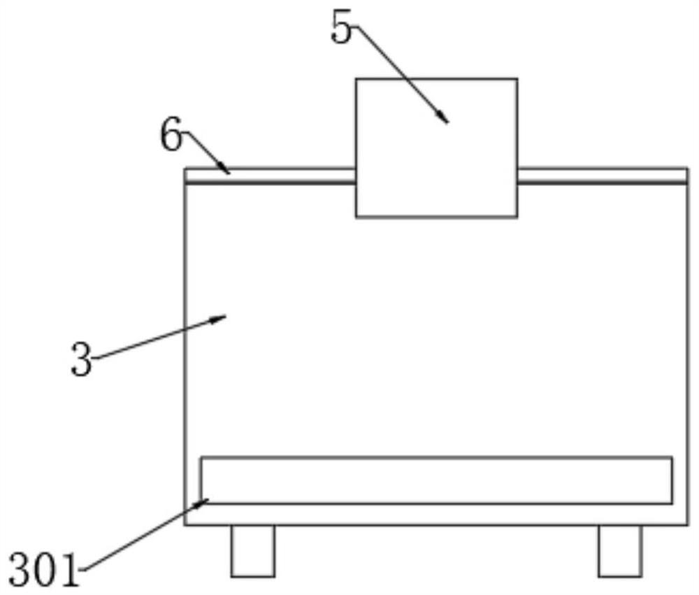 Method for testing function reliability of charging equipment