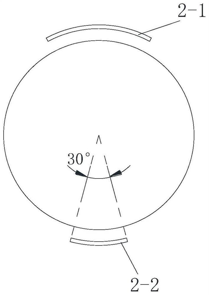 CT imaging system and imaging method