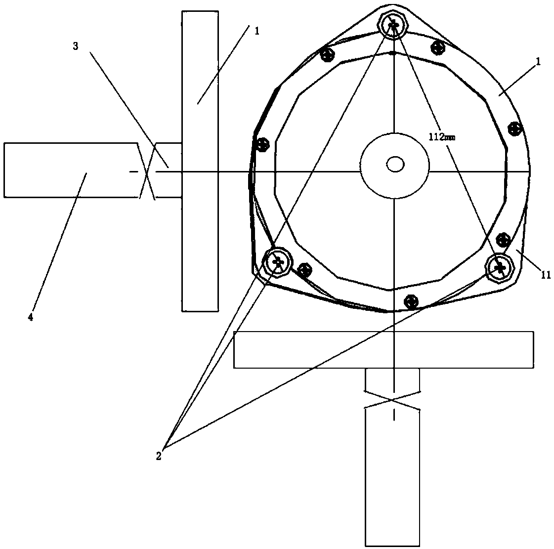 Landing lamp and taxi light debugging and calibration system and method